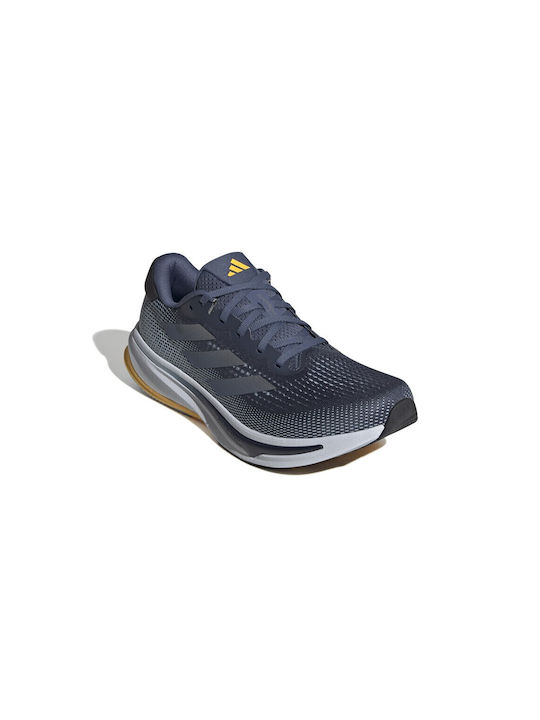 Supernova Rise Sport Shoes Running Blue