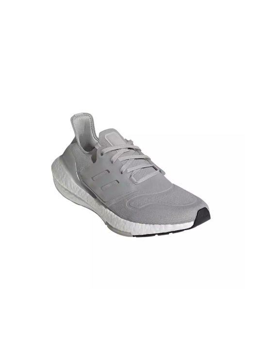 Ultraboost 22 Damen Sportschuhe Laufen Grey Two