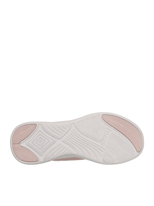 Damen Sneakers Rosa