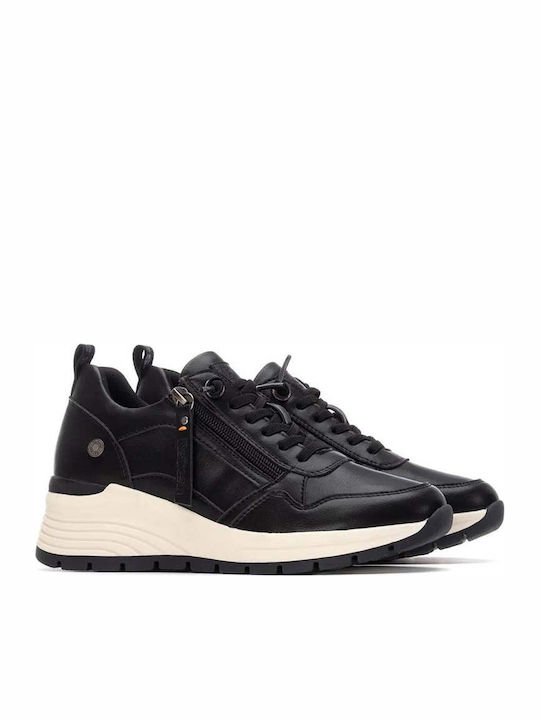 Γυναικεία Sneakers Μαύρα