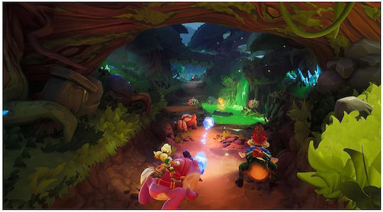 Nikoderiko: The Magical World Director's Cut Switch-Spiel