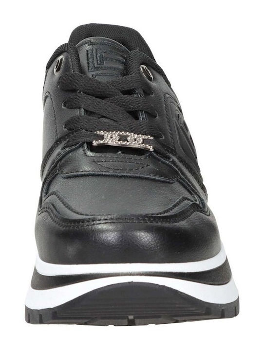 Sneakers Black