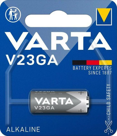 Varta Алкални Батерии A23 12V 10бр