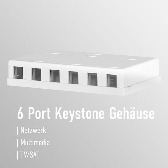 EFB Keystone 1τμχ EC020400006