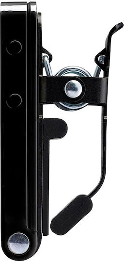 TC Electronic Tuner / Metronome Polytune Clip in Black Color