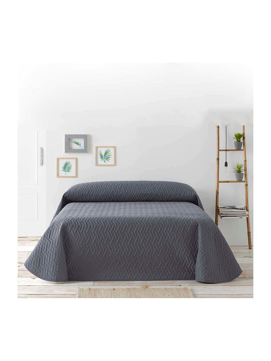 Sofazip Cuvertură Dublu Azur 200x270cm
