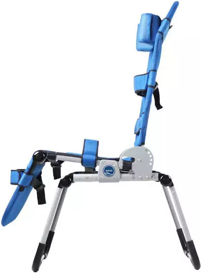 Mobiak Wave Toilet Chair