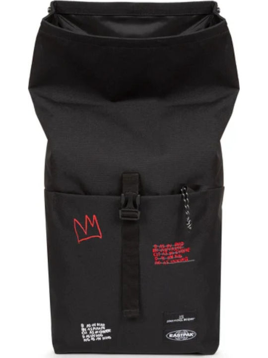 Eastpak Up Roll Waterproof 23lt Black