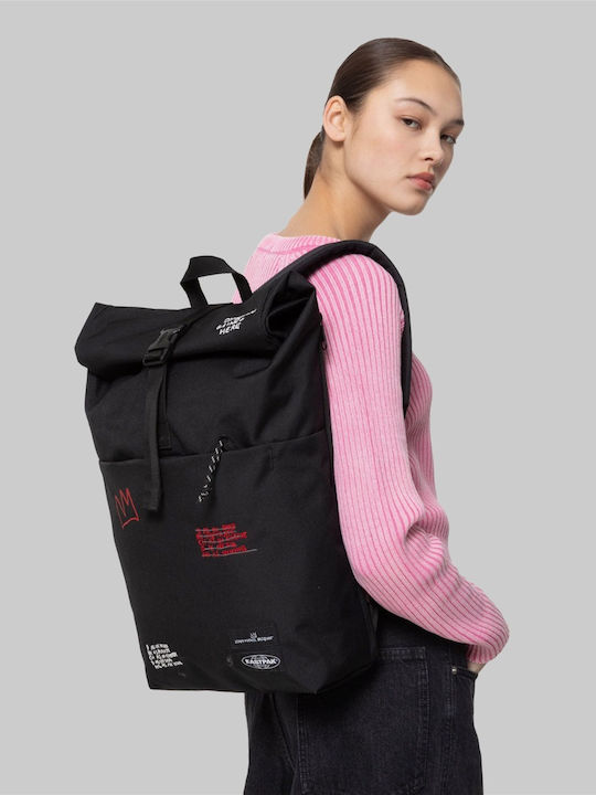 Eastpak Up Roll Waterproof 23lt Black