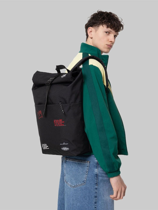 Eastpak Up Roll Waterproof 23lt Black