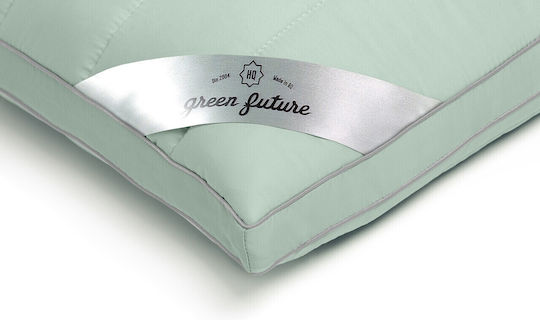 Green Future Bamboo Kopfkissen Baumwolle 45x65cm
