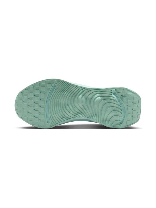Motiva Sneakers Turquoise