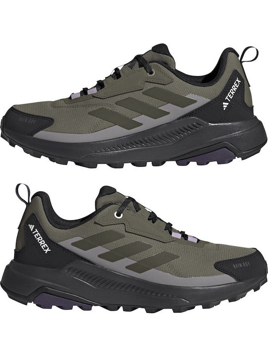 Anylander Women's Hiking Olive
