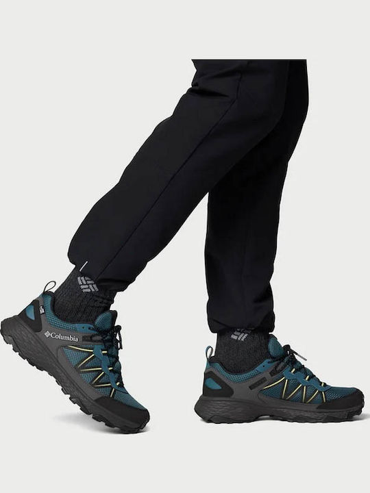 Columbia Peakfreak Ανδρικά Ορειβατικά Πολύχρωμα