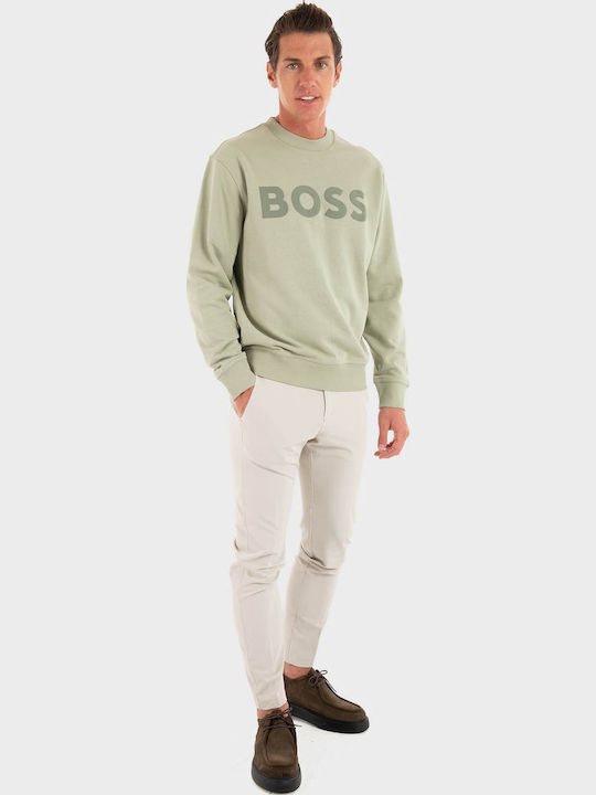 Панталон Light Beige