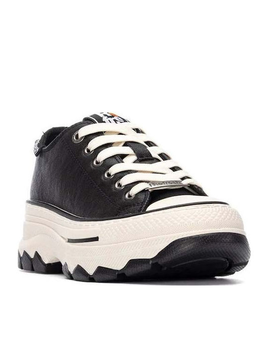 Γυναικεία Sneakers Μαύρο