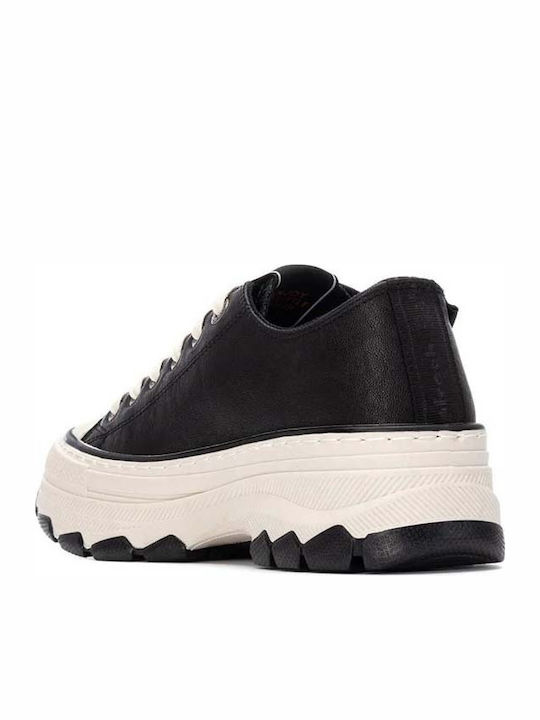 Γυναικεία Sneakers Μαύρο