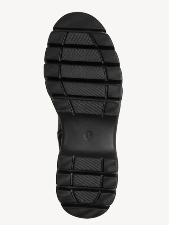 Women's Ankle Boots Black