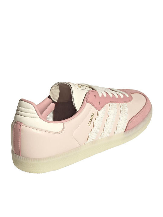 Samba OG Adidași Pentru Femei Wonqua / Owhite