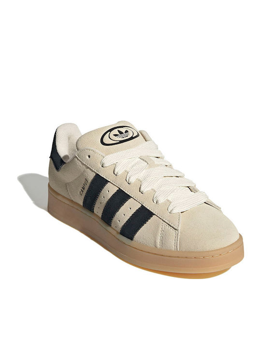 Campus 00s Мъжки Сникърси Gum3 / Crewht / Cbl