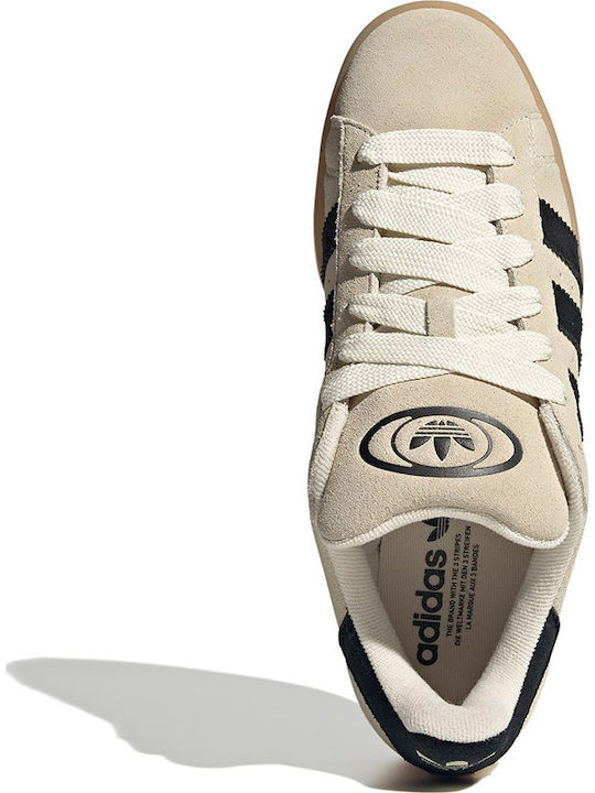 Campus 00s Мъжки Сникърси Gum3 / Crewht / Cbl
