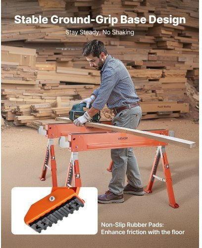 Vevor Painting Easel 2pcs