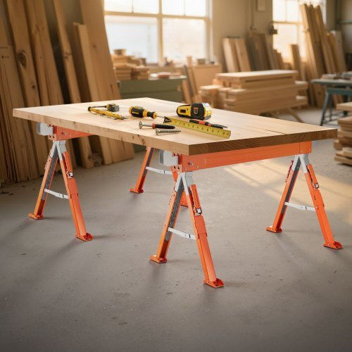 Vevor Painting Easel 2pcs