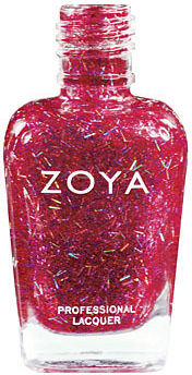 Zoya Holographic Βερνίκι Νυχιών Μακράς Διαρκείας Quick Dry Kissy 15ml