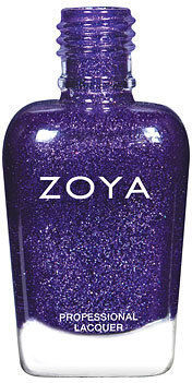 Zoya Holographic Βερνίκι Νυχιών Μακράς Διαρκείας Quick Dry Finley 15ml