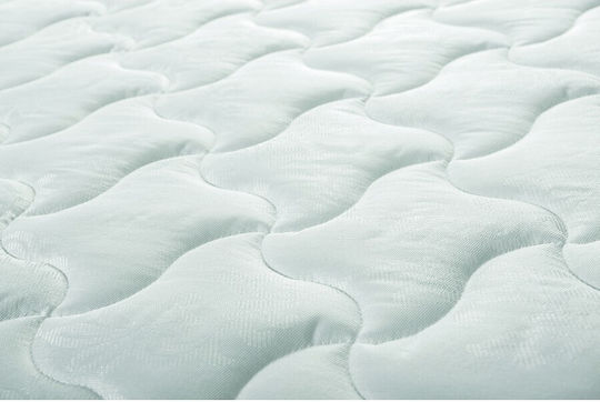 Comfort Strom Einzel Orthopädisch Matratze 100x190x21cm