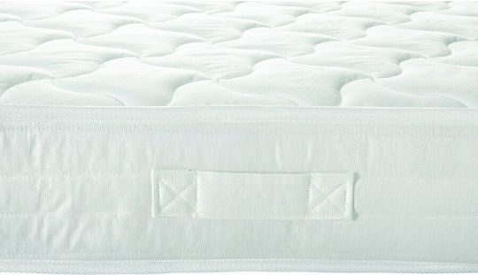 Comfort Strom Prime King Size Orthopädisch Matratze 180x200x20cm