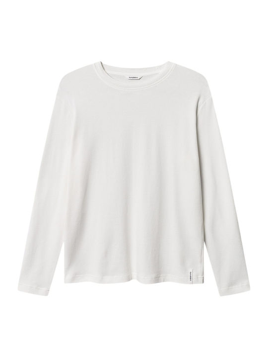 Dune T-shirt Ecru