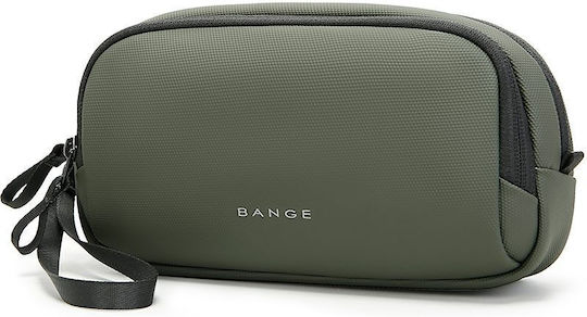 Bange Θήκη Καλωδίων Πράσινο 3067 1τμχ