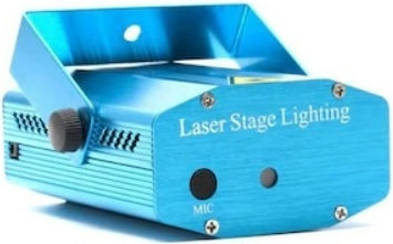 Mini Laser Foxmag24 Grün Rot