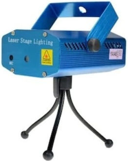 Mini Laser Foxmag24 Grün Rot