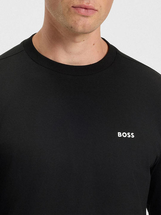 T-shirt Black