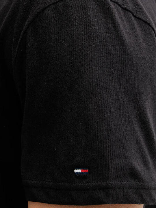 Тениска Black
