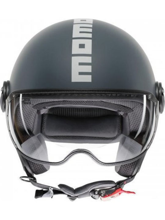 MomoDesign FGTR Classic Jet ECE 22.06 MomoDesign FGTR Classic Jet ECE 22.06