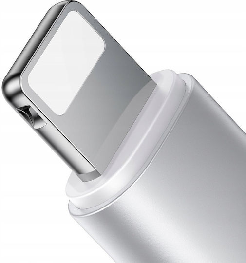 Joyroom Series USB-C zu Lightning Kabel 30W Weiß 2m
