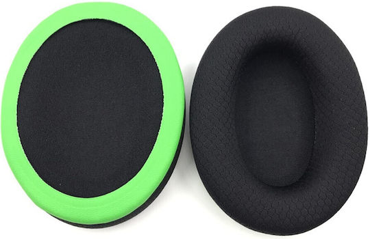 Ανταλλακτικά Earpads 680902560A Μαύρα