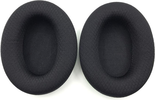 Ανταλλακτικά Earpads 680902560A Μαύρα