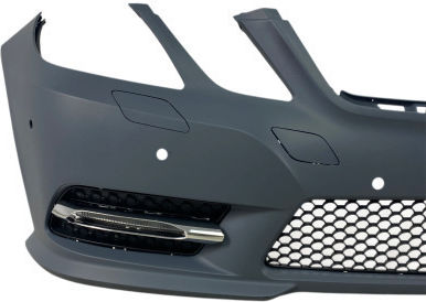 Body Kit Αυτοκινήτου Συμβατό με Mercedes-Benz E Class 2009-2012