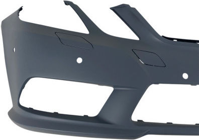 Body Kit Αυτοκινήτου Συμβατό με Mercedes-Benz E Class 2009-2012