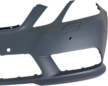 Body Kit Αυτοκινήτου Συμβατό με Mercedes-Benz E Class 2009-2012