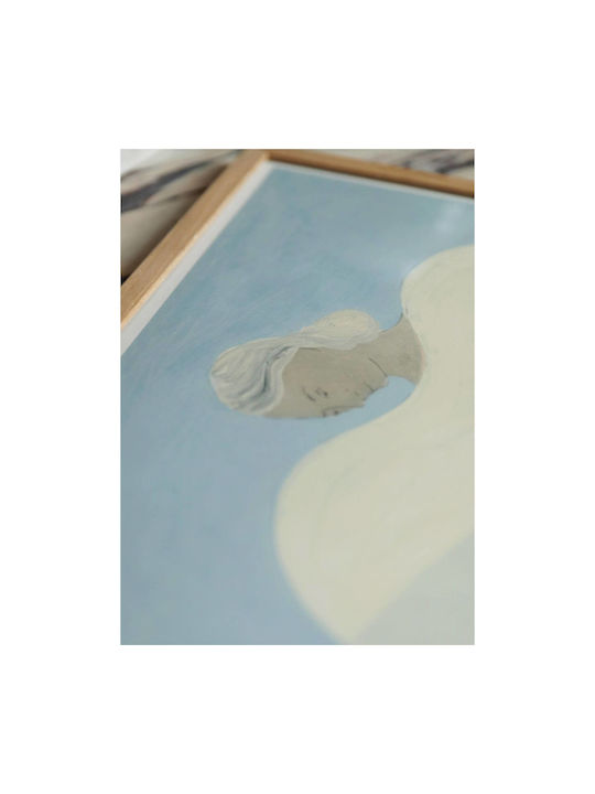 Poster 50x70 Poster Club Hold You High Quality 265g Coated Paper