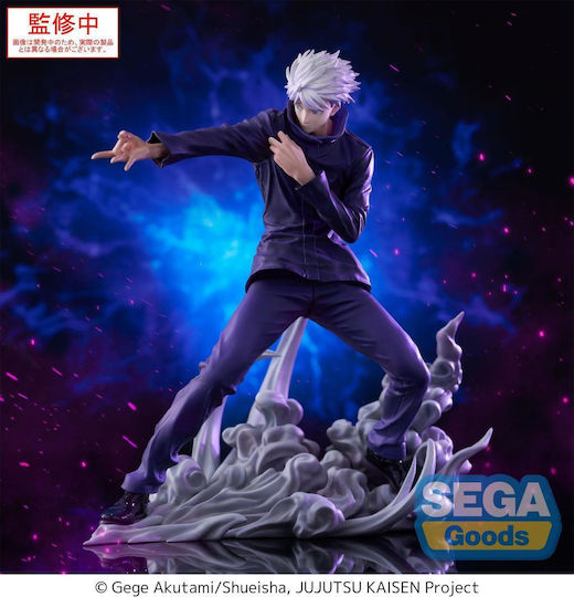 Sega Goods Jujutsu Kaisen Фигура 21см