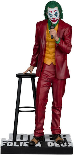 Mcfarlane Toys DC Comics: Joker Φιγούρα 31εκ.