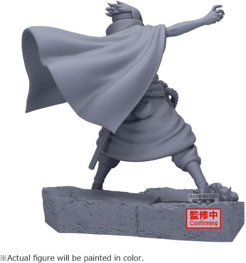 Banpresto Naruto Sammelbare Figuren 15cm