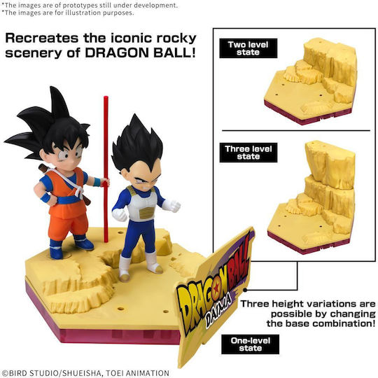 Bandai Spirits Dragon Ball: Син Гоку Фигура
