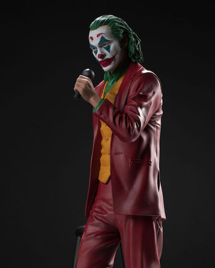Mcfarlane Toys DC Comics: Joker Φιγούρα 31εκ.